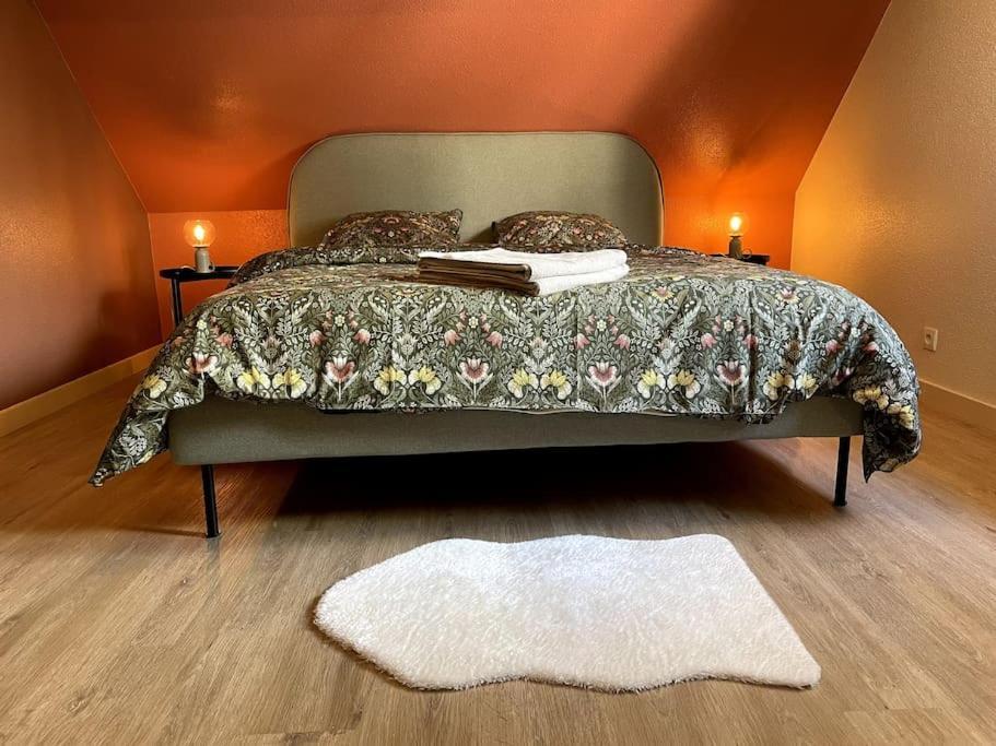 Maison Flore