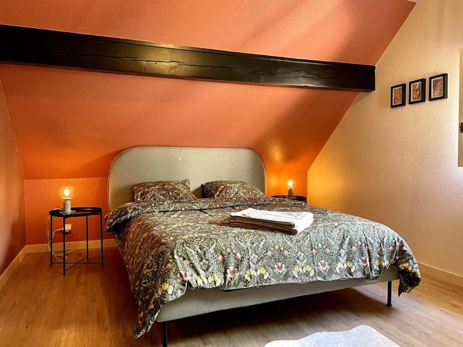 Villa Maison Flore *