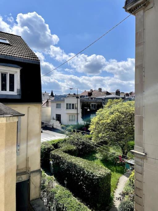 Maison Flore Villa