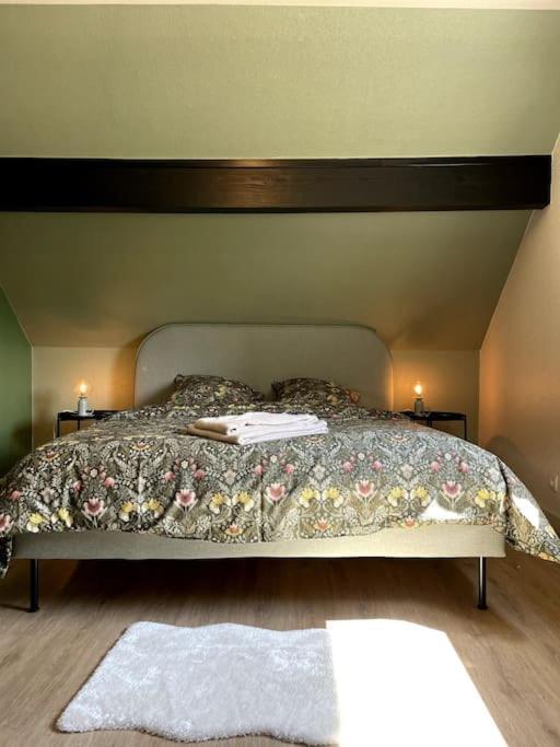 Villa Maison Flore *